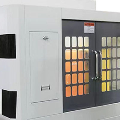 3MK13-U Series CNC Bearing Inner Ring Groove Grinding Machine For Bearing Production