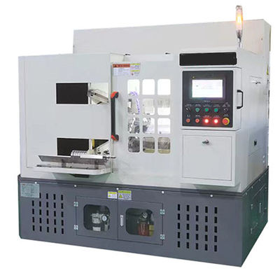3MK14-U Series CNC Bearing Outer Ring Groove Grinding Machine For Bearing Production