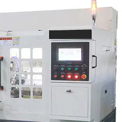 3MK14-U Series CNC Bearing Outer Ring Groove Grinding Machine For Bearing Production