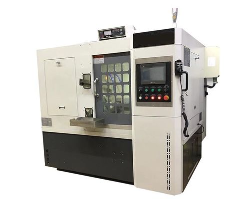 3MK20-U Series CNC Bearing Internal Cylindrical Grinding Machine For Bearing Parts