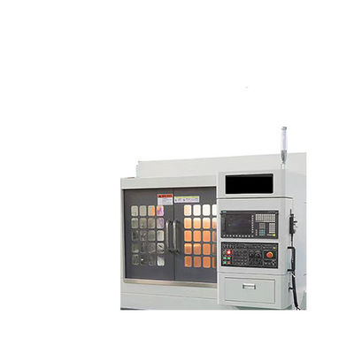 3MK21*-N Series CNC Cylindrical Bearing Inner Ring Raceway Grinding Machine