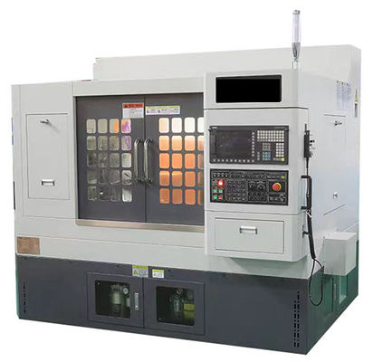 3MK21*-N Series CNC Cylindrical Bearing Inner Ring Raceway Grinding Machine