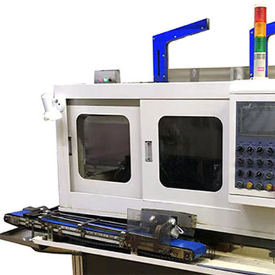 3MK32-7 Series CNC Bearing Outer Ring Groove Super Finishing Machine