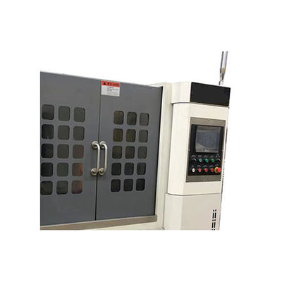 3MK32-0 Series CNC Bearing Outer Ring Groove Super Finishing Machine