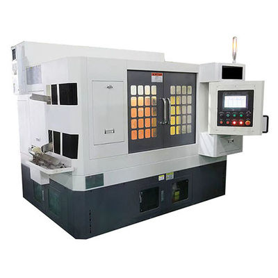3MK13-0 Series CNC Bearing Inner Ring Groove Grinding Machine