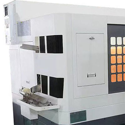 3MK13-0 Series CNC Bearing Inner Ring Groove Grinding Machine