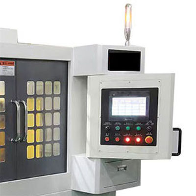 3MK13-0 Series CNC Bearing Inner Ring Groove Grinding Machine