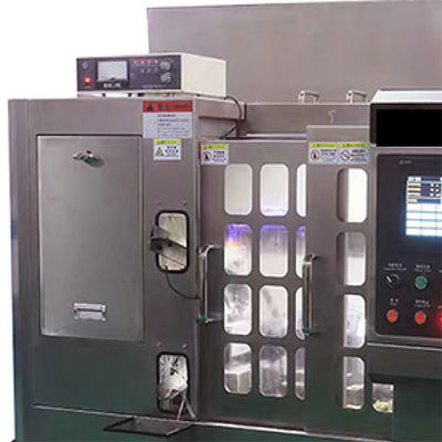 3MK14-1 Series CNC Bearing Outer Ring Groove Grinding Machine For Bearing Production