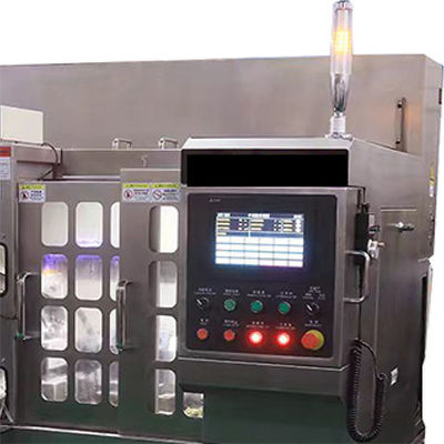 3MK14-1 Series CNC Bearing Outer Ring Groove Grinding Machine For Bearing Production