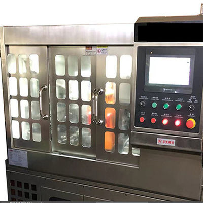 3MK32-0 Series CNC Bearing Outer Ring Groove Superfinishing Machine