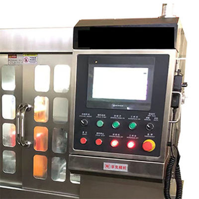 3MK32-0 Series CNC Bearing Outer Ring Groove Superfinishing Machine