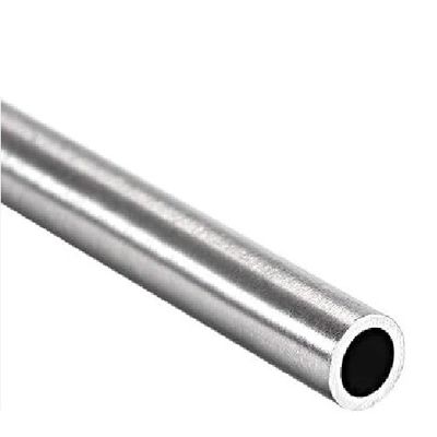 Stainless Steel Tubes AISI 440C Cold Rolled Seamless Steel Pipe
