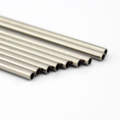 Tool Steel Tube Certain Tool Steel Grades D2 AISI Cold Rolled Alloy Steel Seamless Pipes
