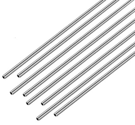 Tool Steel Tube Certain Tool Steel Grades D2 AISI Cold Rolled Alloy Steel Seamless Pipes