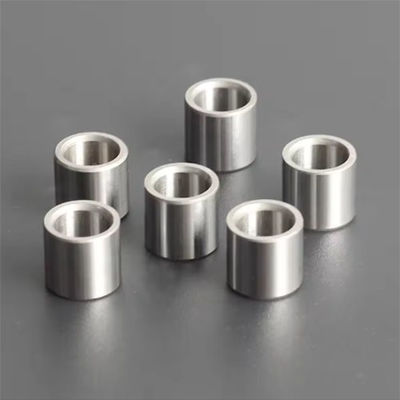 Quenched Steel Bushing Sleeve Needle Roller Bearing Inner Ring Compressor Sleeve