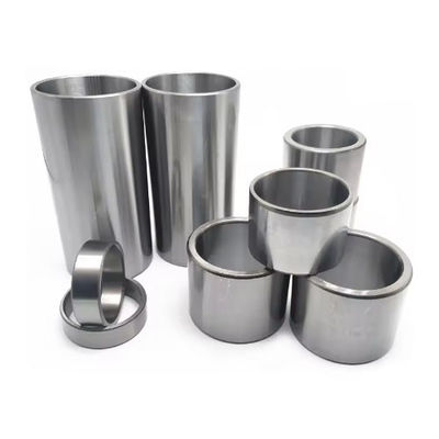 Gcr15 Wear Resistant Bushing Steel Bushing Bearing Outer Ring 4mm ID 5mm OD
