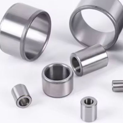 Bearing Steel Inner Sleeve Inner Bushing Gasket Shaft Sleeve Size 10 X 12 X 6mm