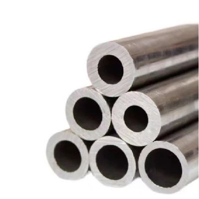 Alloy Steel Tubes in Ready Stock  SAE 52100 / EN 31 / GCr15 / 100Cr6 / SUJ2