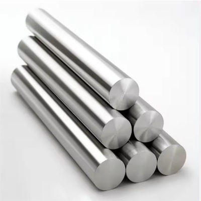 2205 Stainless Steel Bar / Rod Excellent Mechanical Properties and Resistance to Corrosion