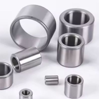 Face Grinding Outer Ring with Cage and Rollers Support of Bearing Spare Parts and Repairs of Machine and Components