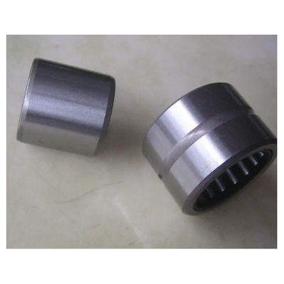 Outer Circle Fine Grinding Alloy Steel SAE-52100 or AISI 52100 Deep Groove Ball Bearings Outer Ring