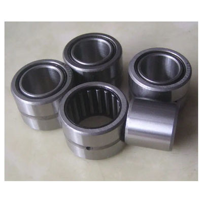 Outer Circle Fine Grinding Alloy Steel SAE-52100 or AISI 52100 Deep Groove Ball Bearings Outer Ring