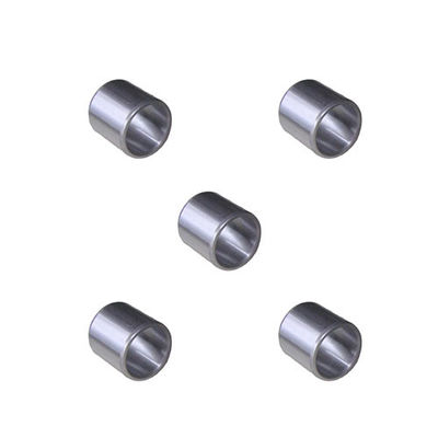 Outer Circle Fine Grinding Alloy Steel SAE-52100 or AISI 52100 Deep Groove Ball Bearings Outer Ring