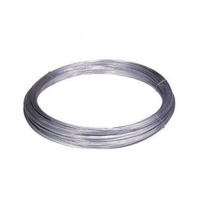 Bearing Steel Wires SUJ2/ASTM52100/1.3505 Smooth Surface Annealed  Round Wire for Bearing Parts