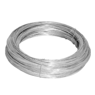 Bearing Steel Wires SUJ2/ASTM52100/1.3505 Smooth Surface Annealed  Round Wire for Bearing Parts