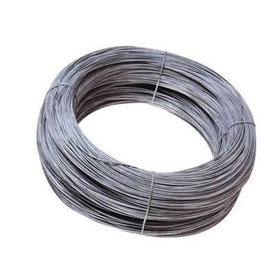 52100 Bearing Steel Wire Rod Alloy Steel Wire Rod In Coil Grade Suj2 Steel