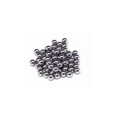 Stainless Steel Ball Dia 1-125mm High Precision Solid Bearing Balls Smooth Ball