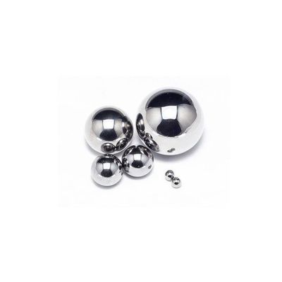 Stainless Steel Ball Dia 1-125mm High Precision Solid Bearing Balls Smooth Ball