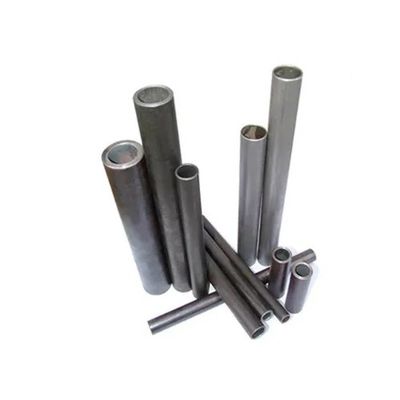 Precision Seamless Steel Pipe Fittings Fine SAE 52100 / EN 31 / GCr15 / 100Cr6 / SUJ2