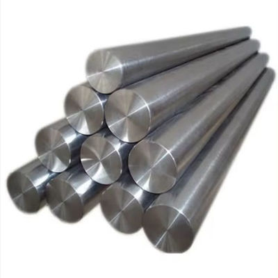 High Precision Linear Shaft Stainless Steel Hollow Round Bar For Linear Bearings