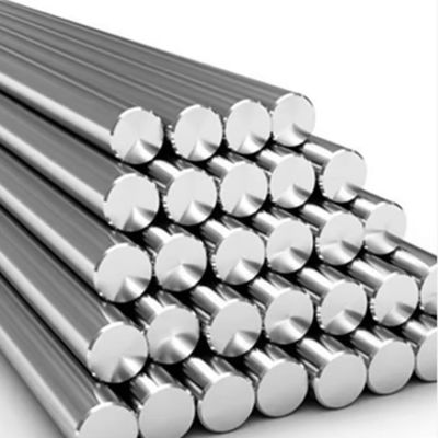 High Precision Linear Shaft Stainless Steel Hollow Round Bar For Linear Bearings