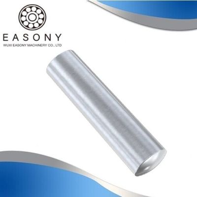 Customized Gcr15 Steel Prime Round Bar 50mm 60mm Polishing Shaft for Linear Bearing