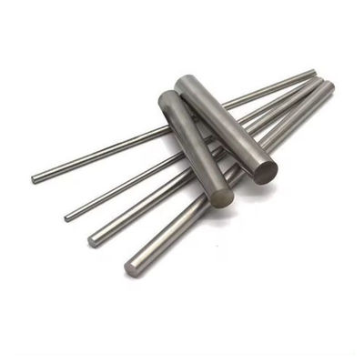 Customized Gcr15 Steel Prime Round Bar 50mm 60mm Polishing Shaft for Linear Bearing