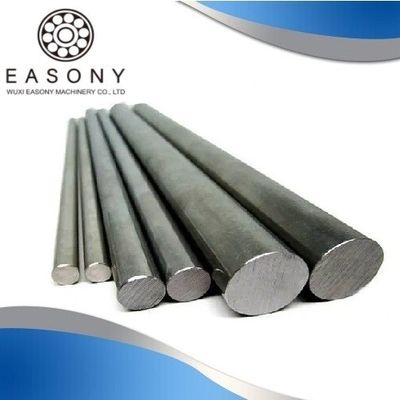 8mm Stainless Steel Round Bar Rod Shaft 8mm Circular CNC Linear Rail SFC8 Steel Round Bar with Bearing Blocks