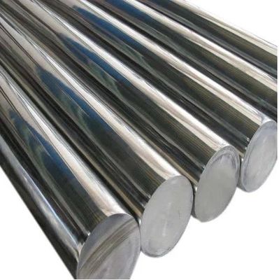 8mm Stainless Steel Round Bar Rod Shaft 8mm Circular CNC Linear Rail SFC8 Steel Round Bar with Bearing Blocks