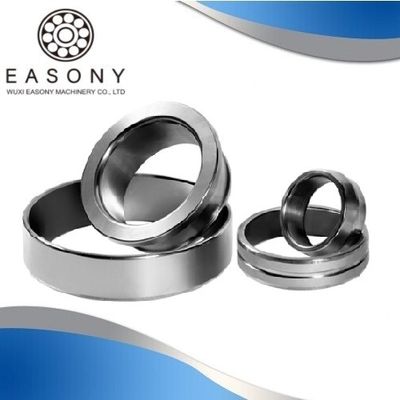 Spherical bearing sleeve Outer ring 220 for Bearings Polishing Cemented Carbide Ring Sleeve