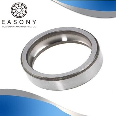 Customized Wall Ball Bearing Sleeve Outer Ball Bearing Rings in Material Gcr15 SAE52100 100Cr6 Suj2