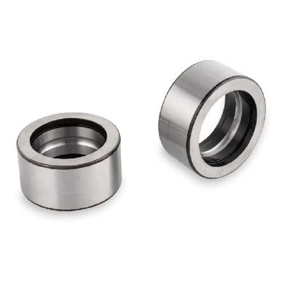 Needle Roller Outer Ring Bearing Steel Sleeve for Bearings Polishing Cemented Carbide Ring Sleeve