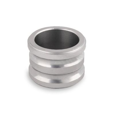 Needle Roller Inner Ring Bearing Steel Sleeve AISI 52100 Gcr15 EN31 Bearing Inner Ring