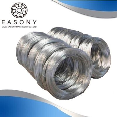 High Hardness Wear Resistance Gcr15 Low Carbon Black Spring Steel Wire For Bearing Parts