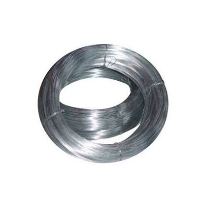 Steel Wire SAE52100 Low Price Oem Odm Colded Rolled Bearing Steel Wire