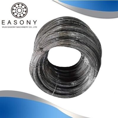 High Carbon Chromium Bearing Steel Wire SAE52100 Factory Sold
