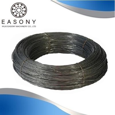 GCr15 SUJ2 Chrome Bearing Steel Wire Coil SAE52100 Low Carbon Steel Wire