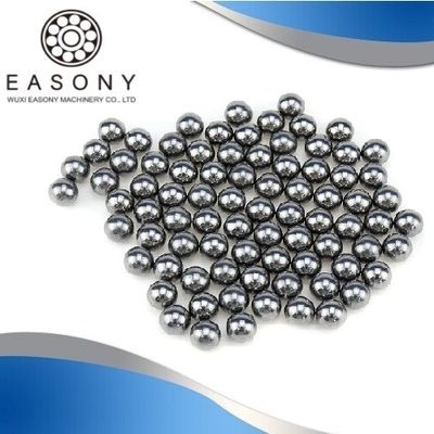 Silver Golden AISI 316 Stainless Steel Ball 0.8mm 2mm 4mm 8mm  For Rolling Bearing Balls Valves