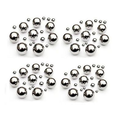 3mm 4mm 6mm 5mm 304 316 316L 420 420C 440C Stainless Steel Ball