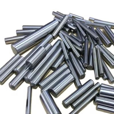 Long Lasting Rust Resistant Steel BEARING ROLLERS Cold Rolled Forging Manufacturing Low Friction Coefficient